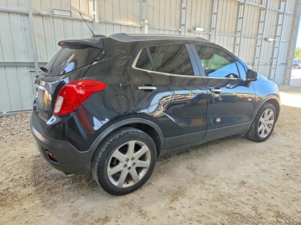 Продаж на аукціоні авто 2015 Buick Encore, vin: KL4CJCSB1FB031968, номер лоту: 62523426