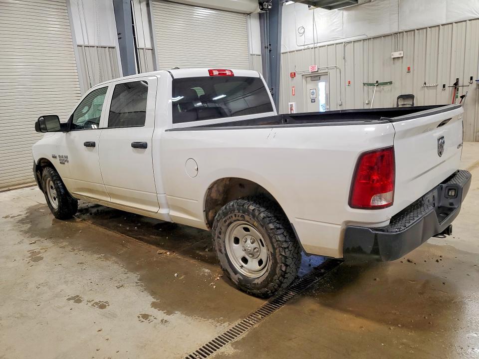 Продаж на аукціоні авто 2022 Ram 1500 Classic, vin: 1C6RR7ST6NS232425, номер лоту: 56588836