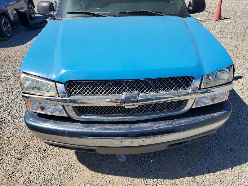 Продажа на аукционе авто 2004 Chevrolet Silverado, vin: 1GCEC14V64Z214758, номер лота: 60059396