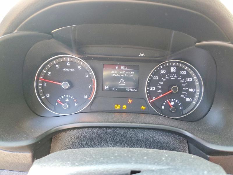 Aukcja sprzedaży 2021 Kia Forte, vin: 3KPF24ADXME386646, numer aukcji: 63019036