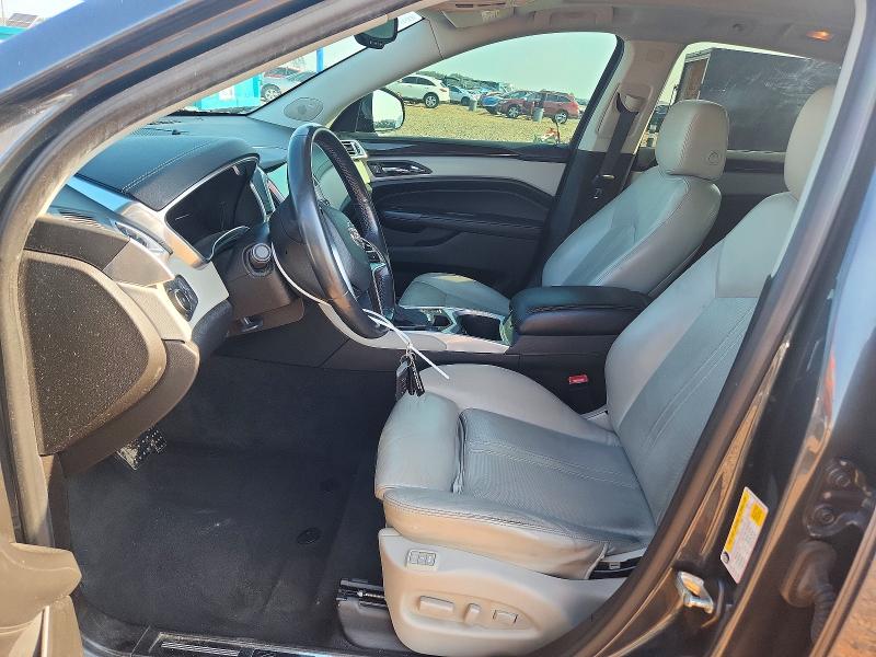 2013 Cadillac Srx მანქანა იყიდება აუქციონზე, vin: 3GYFNDE35DS566332, აუქციონის ნომერი: 59964636