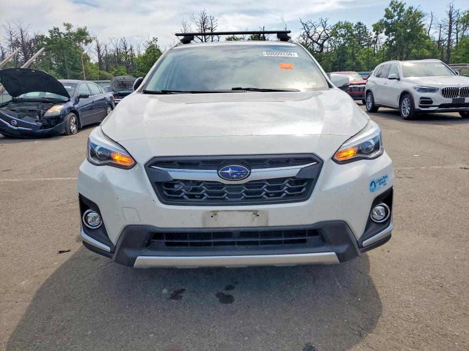 Продажа на аукционе авто 2020 Subaru Crosstrek, vin: JF2GTDNC9LH282629, номер лота: 60009256