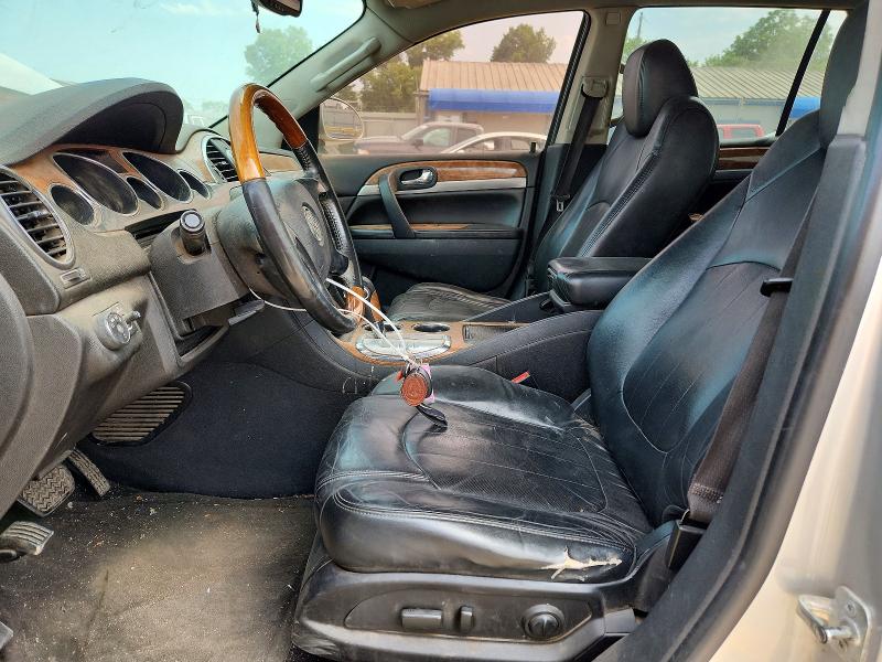 Продаж на аукціоні авто 2010 Buick Enclave, vin: 5GALRBED0AJ264374, номер лоту: 59393636