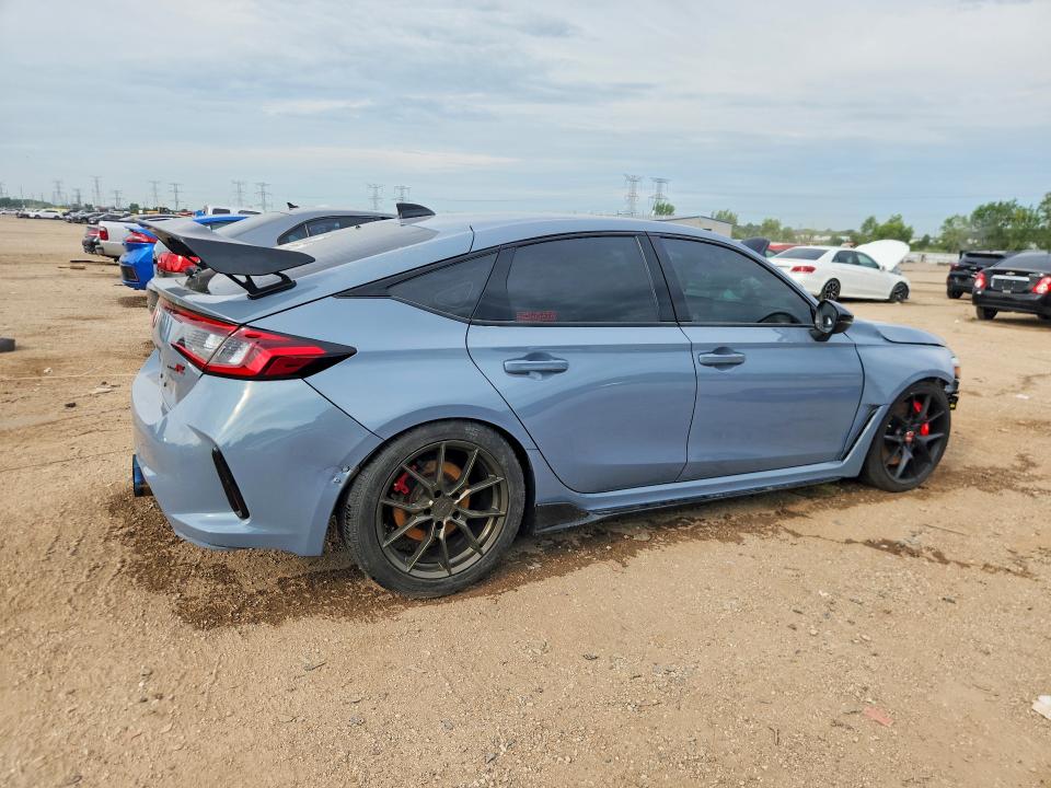 Aukcja sprzedaży 2025 Honda Civic, vin: JHMFL5G49SX000420, numer aukcji: 63354826