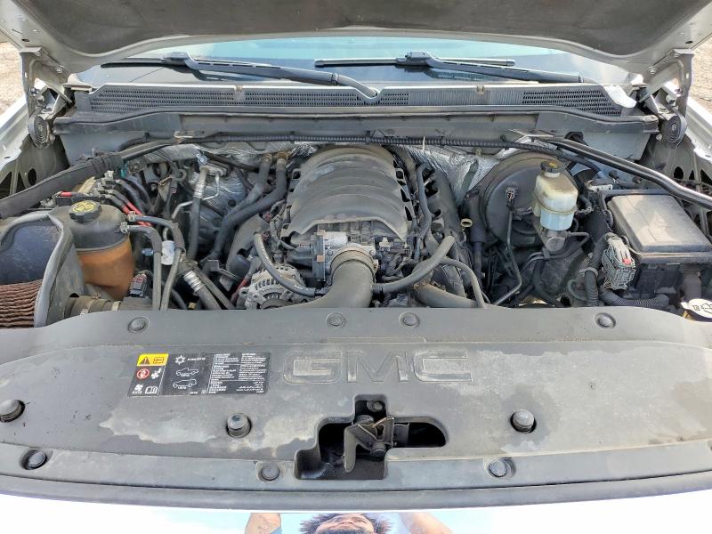 2014 Gmc Sierra მანქანა იყიდება აუქციონზე, vin: 1GTV2VEC4EZ224133, აუქციონის ნომერი: 60751146