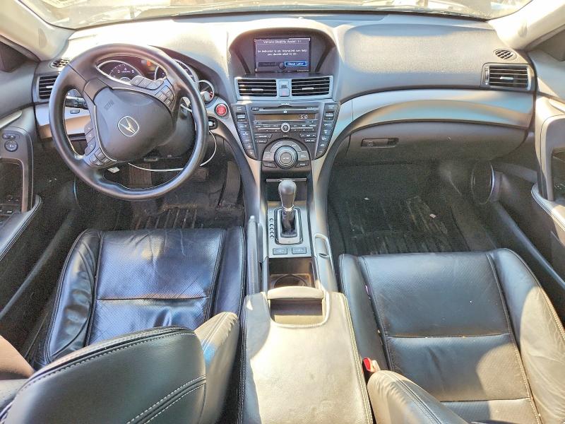 Продажа на аукционе авто 2012 Acura Tl, vin: 19UUA9F51CA002605, номер лота: 63163016