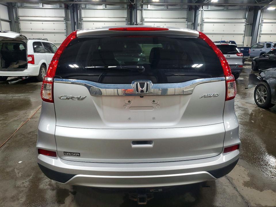 Aukcja sprzedaży 2016 Honda Cr-v, vin: 5J6RM4H5XGL128607, numer aukcji: 59287956