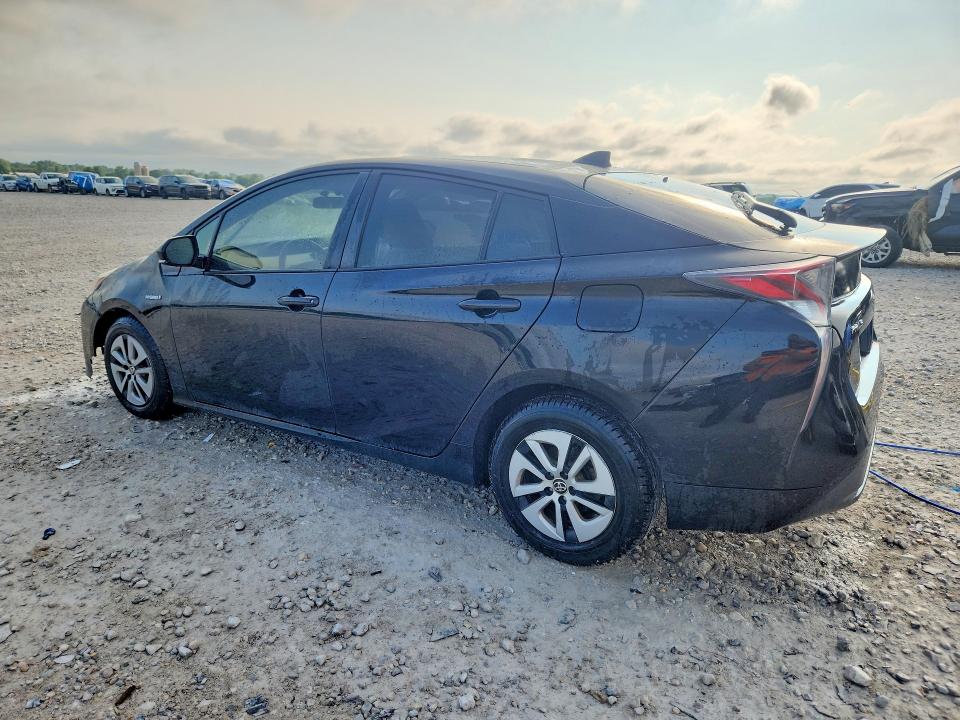 Aukcja sprzedaży 2016 Toyota Prius, vin: JTDKARFUXG3019829, numer aukcji: 62052746