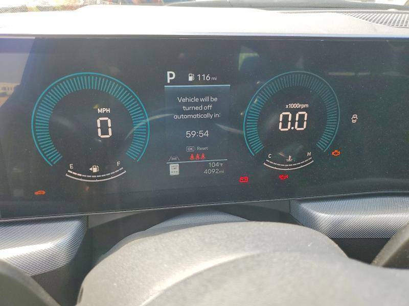 Aukcja sprzedaży 2026 Hyundai Sonata, vin: KMHL64JA0TA565613, numer aukcji: 63224906