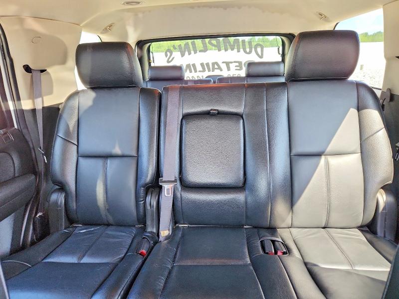 Aukcja sprzedaży 2011 Gmc Yukon, vin: 1GKS2AE07BR231434, numer aukcji: 62271486