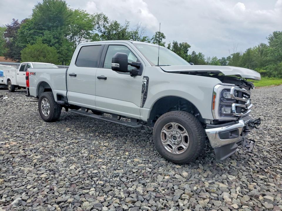 60067026 :رقم المزاد ، 1FT8W3BN0TEC56786 vin ، 2026 Ford F350 مزاد بيع