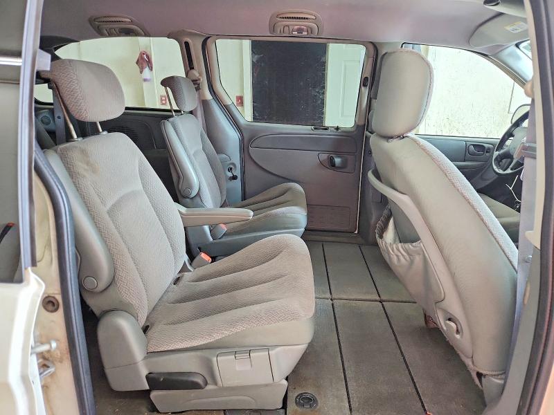 Aukcja sprzedaży 2007 Dodge Grand Caravan, vin: 2D4GP44L87R269596, numer aukcji: 61496416