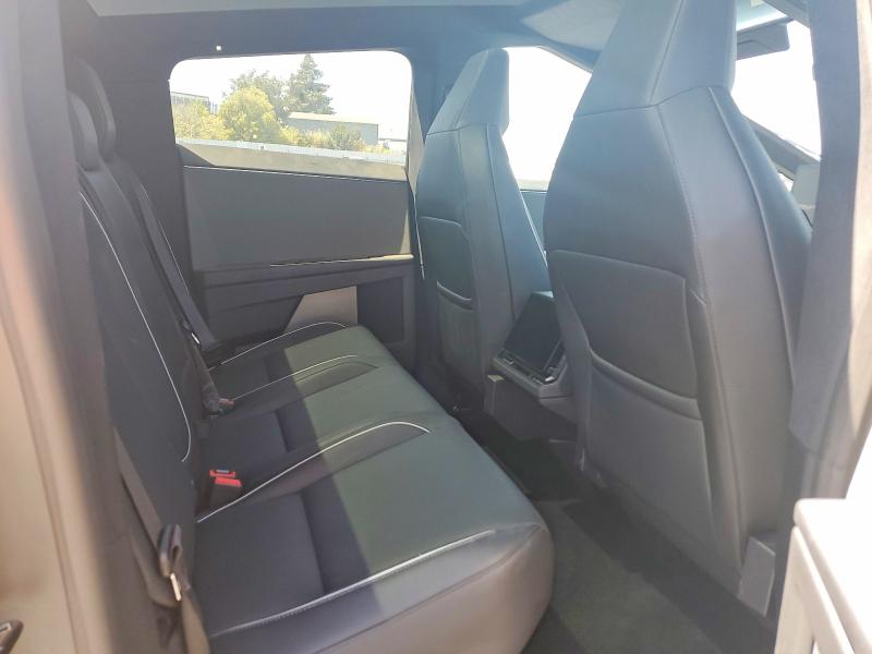 Продажа на аукционе авто 2024 Tesla Cybertruck, vin: 7G2CEHED4RA050983, номер лота: 60072796