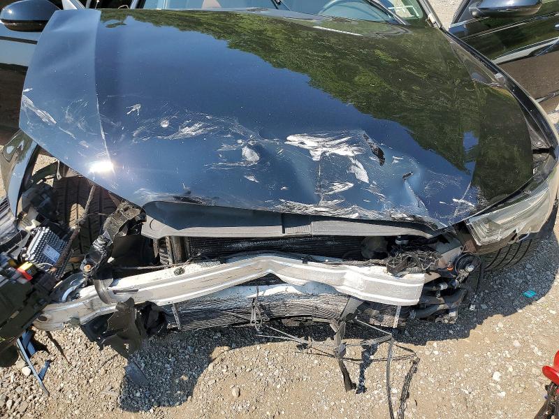 Продажа на аукционе авто 2018 Audi A6, vin: WAUG3AFC9JN068747, номер лота: 59153286