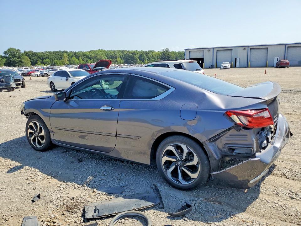 Продажа на аукционе авто 2016 Honda Accord, vin: 1HGCT1B38GA009469, номер лота: 62803766