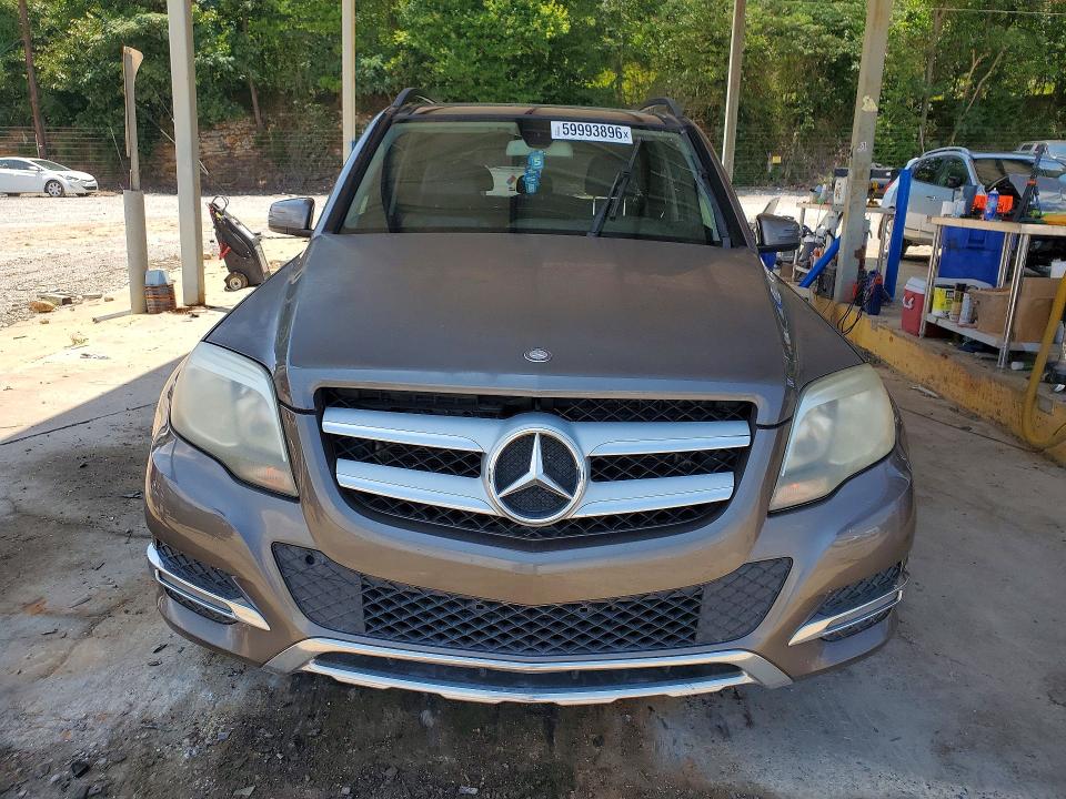 Aukcja sprzedaży 2013 Mercedes-benz Glk, vin: WDCGG5HBXDG026271, numer aukcji: 59993896