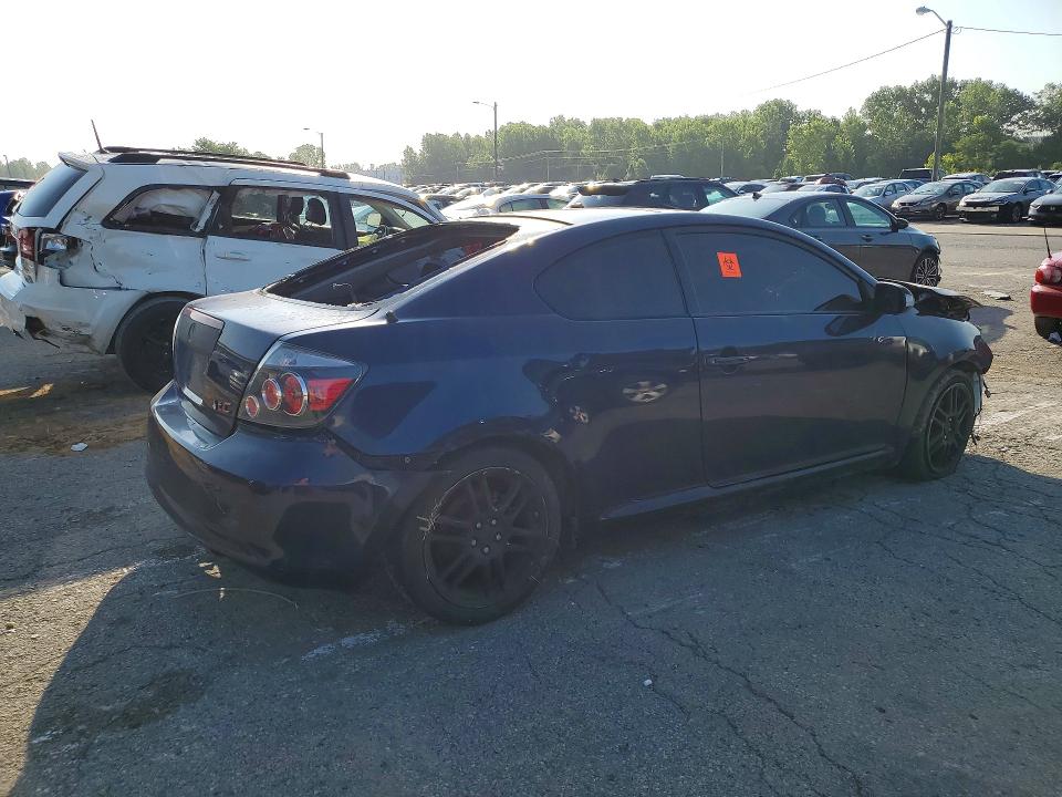 Auction sale of the 2006 Scion Tc, vin: JTKDE177260114952, lot number: 85458615