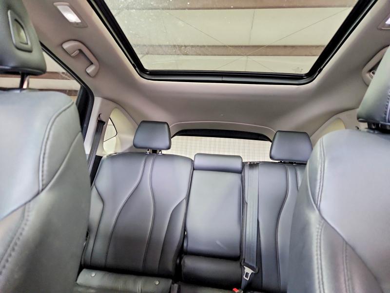 2019 Acura Rdx მანქანა იყიდება აუქციონზე, vin: 5J8TC2H35KL005227, აუქციონის ნომერი: 60945256
