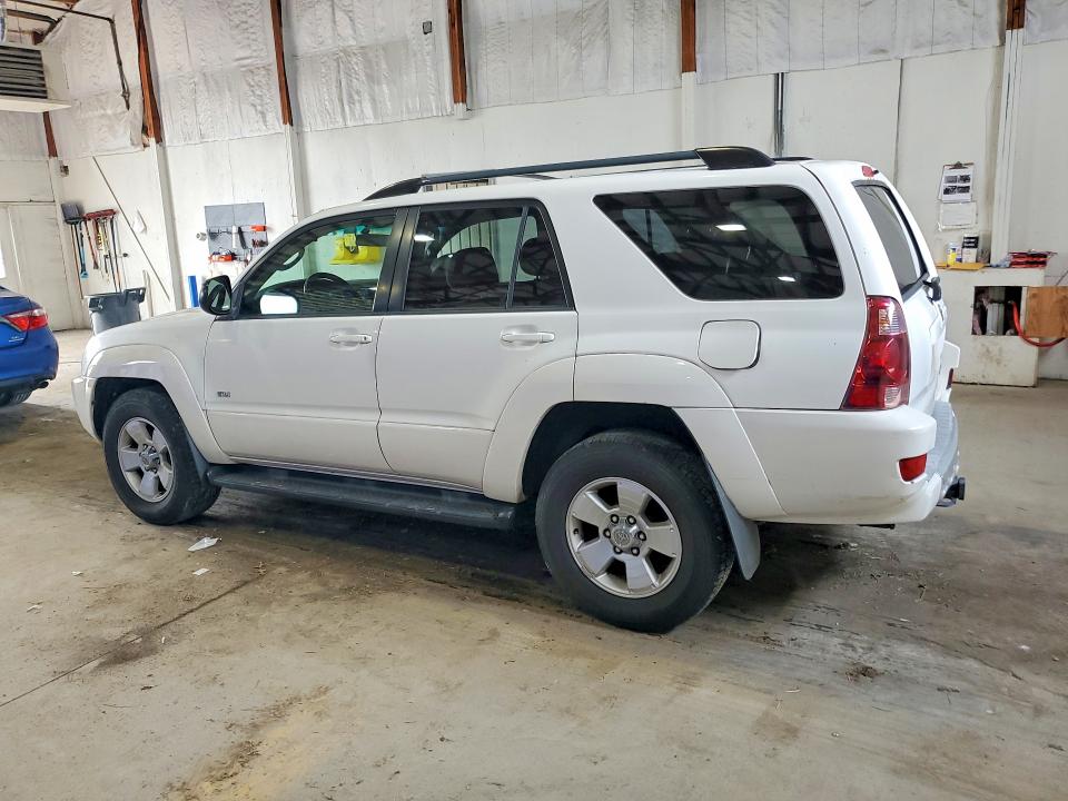 62814296 :رقم المزاد ، JTEZT14R430013573 vin ، 2003 Toyota 4runner مزاد بيع