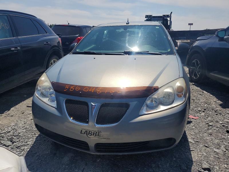 Aukcja sprzedaży 2008 Pontiac G6, vin: 1G2ZG57B284280004, numer aukcji: 58604816