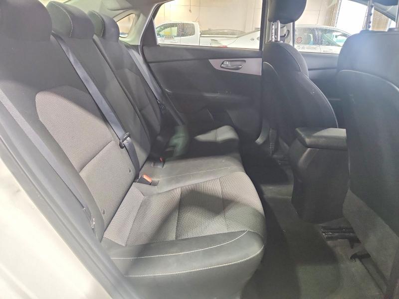 61890106 :رقم المزاد ، 3KPF24AD0RE771835 vin ، 2024 Kia Forte مزاد بيع