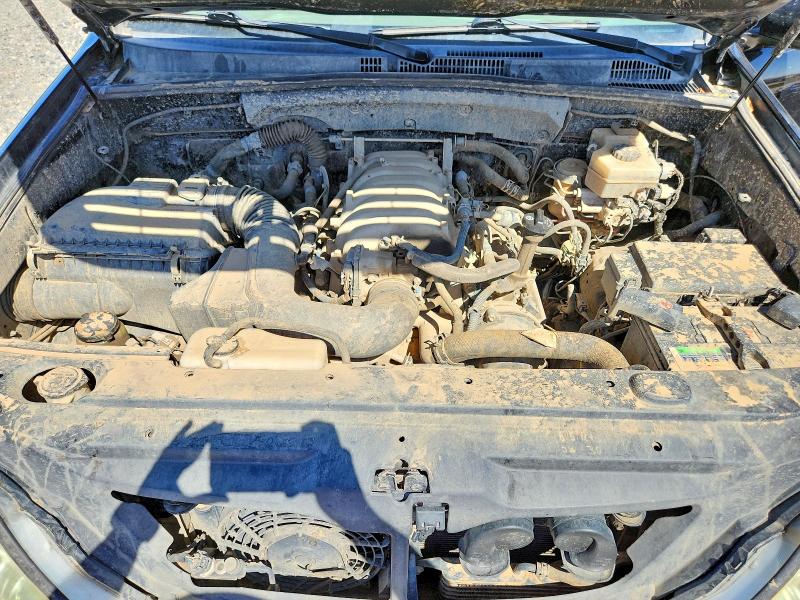 2004 Lexus Gx მანქანა იყიდება აუქციონზე, vin: JTJBT20X440056874, აუქციონის ნომერი: 61256486