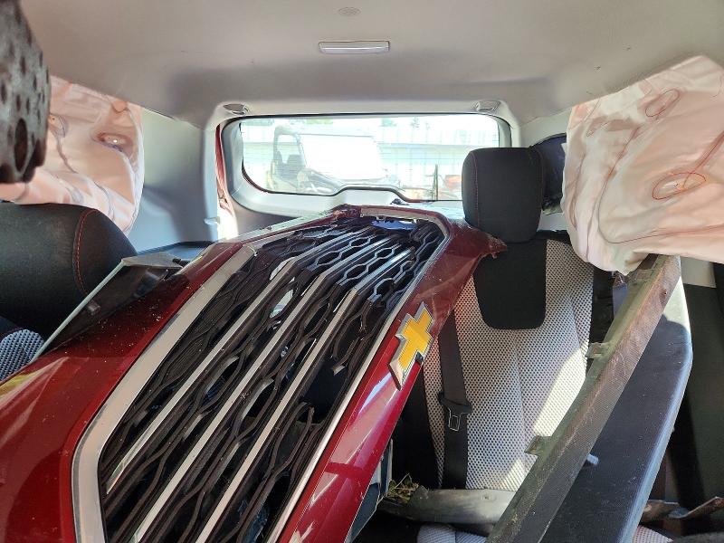 Aukcja sprzedaży 2017 Chevrolet Equinox, vin: 2GNALCEK8H1528481, numer aukcji: 62062396