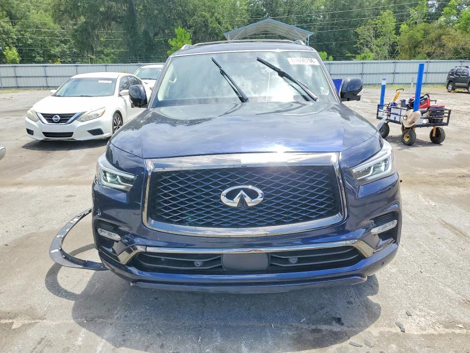 Продаж на аукціоні авто 2022 Infiniti Qx80, vin: JN8AZ2AF7N9740502, номер лоту: 61698796