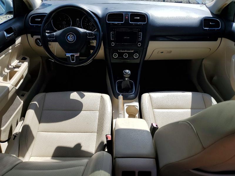 59294746 :رقم المزاد ، 3VWML7AJ3CM611728 vin ، 2012 Volkswagen Jetta مزاد بيع