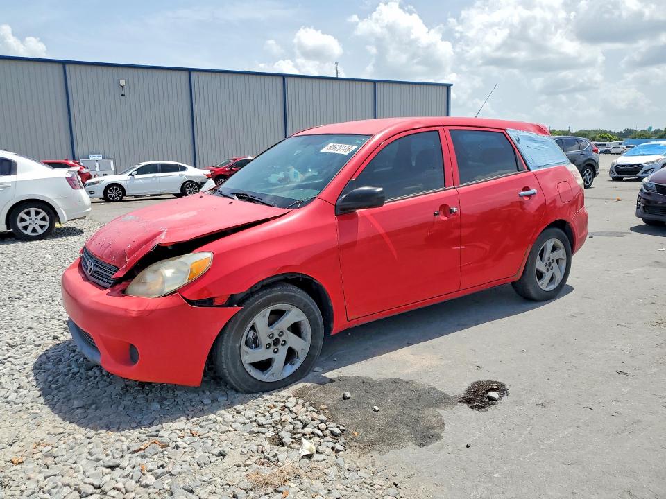 Aukcja sprzedaży 2008 Toyota Corolla Matrix, vin: 2T1KR32E38C720435, numer aukcji: 60620146