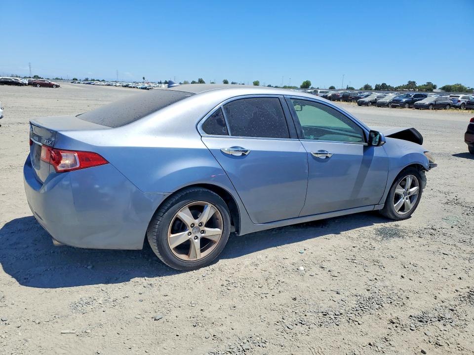 Продажа на аукционе авто 2011 Acura Tsx, vin: JH4CU2F68BC009604, номер лота: 62269696