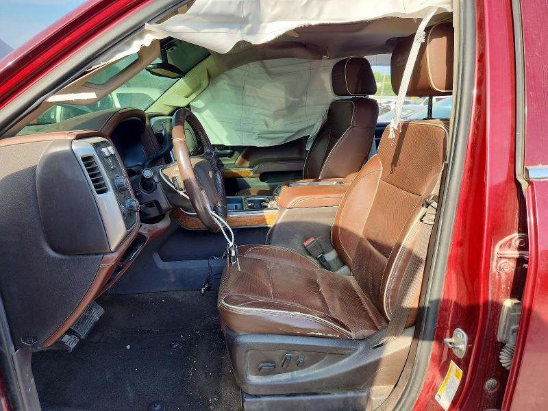 Aukcja sprzedaży 2015 Chevrolet Silverado, vin: 1GC1KXE83FF550000, numer aukcji: 73341095