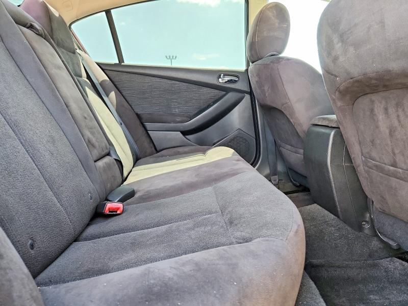 Продаж на аукціоні авто 2012 Nissan Altima, vin: 1N4AL2AP3CN547036, номер лоту: 58826496