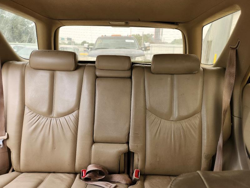 2000 Lexus Rx მანქანა იყიდება აუქციონზე, vin: JT6HF10U4Y0113351, აუქციონის ნომერი: 62877406