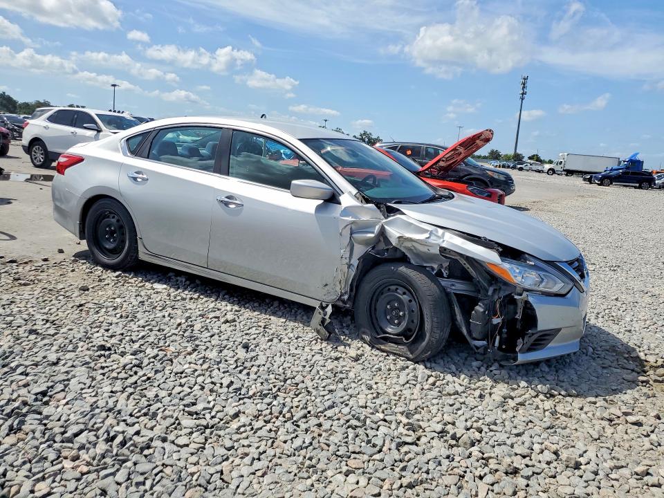62276596 :رقم المزاد ، 1N4AL3AP2GN319296 vin ، 2016 Nissan Altima مزاد بيع