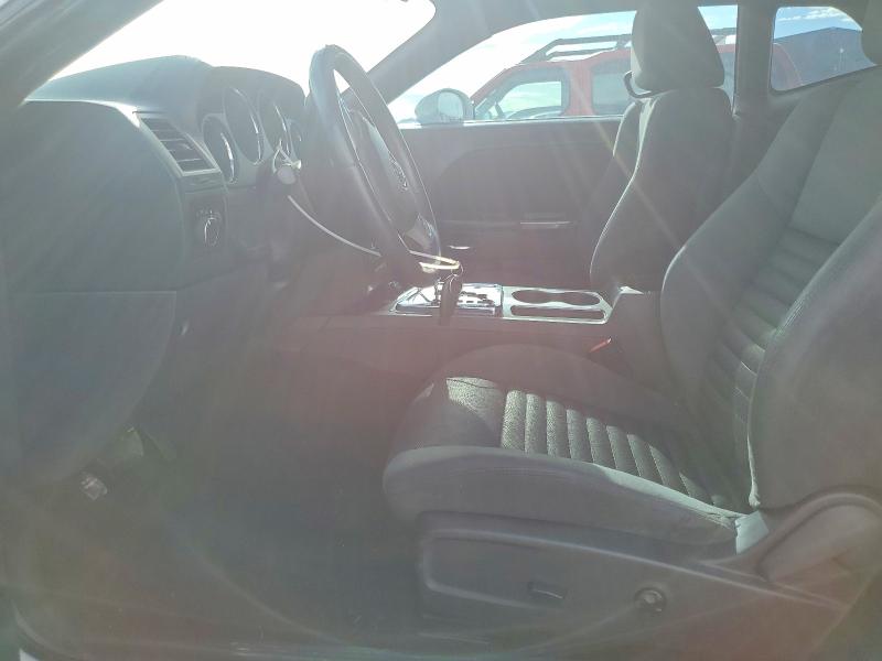 Продажа на аукционе авто 2013 Dodge Challenger, vin: 2C3CDYAG3DH646098, номер лота: 59344786