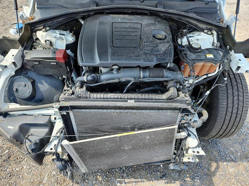 Продаж на аукціоні авто 2020 Jaguar F-pace, vin: SADCJ2FX1LA630428, номер лоту: 59591906