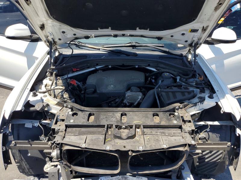 Продажа на аукционе авто 2017 Bmw X3, vin: 5UXWZ7C3XH0X39370, номер лота: 60884126