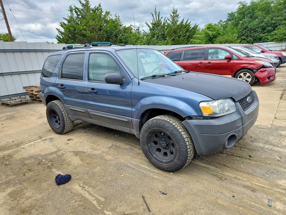 Продажа на аукционе авто 2005 Ford Escape, vin: 1FMYU031X5KB68019, номер лота: 62543916