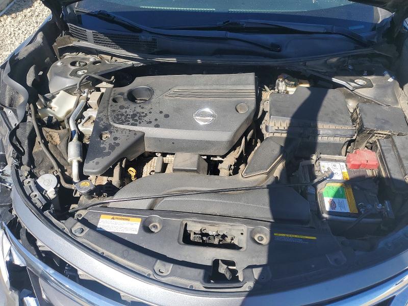 61816616 :رقم المزاد ، 1N4AL3AP6EN386710 vin ، 2014 Nissan Altima مزاد بيع