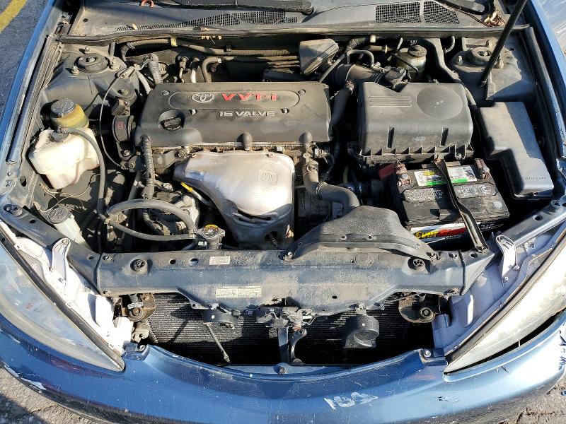 Aukcja sprzedaży 2002 Toyota Camry, vin: 4T1BE32K22U569336, numer aukcji: 59539456