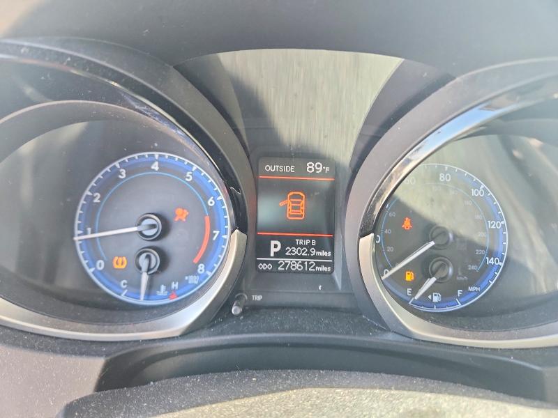 2015 Toyota Corolla მანქანა იყიდება აუქციონზე, vin: 2T1BURHEXFC413656, აუქციონის ნომერი: 61668706