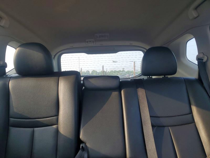Продажа на аукционе авто 2020 Nissan Rogue, vin: 5N1AT2MV4LC707825, номер лота: 60043056