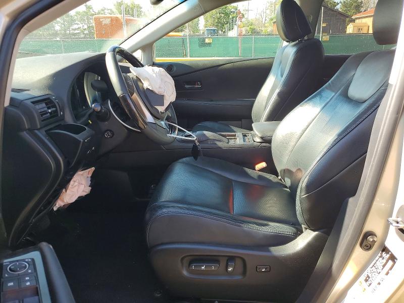 Продажа на аукционе авто 2013 Lexus Rx 350, vin: 2T2BK1BA1DC168137, номер лота: 63057336
