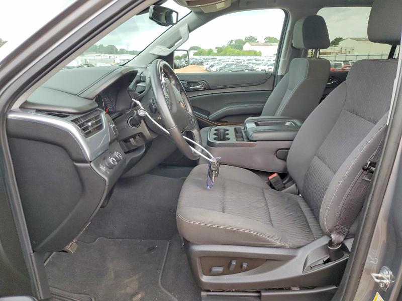 Aukcja sprzedaży 2020 Chevrolet Tahoe, vin: 1GNSKAECXLR182292, numer aukcji: 61891966