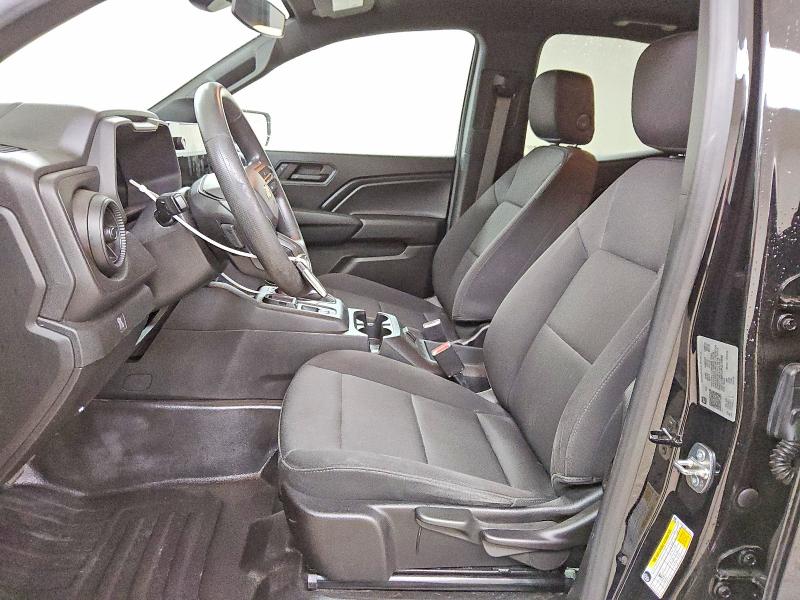 2023 Chevrolet Colorado მანქანა იყიდება აუქციონზე, vin: 1GCGSBEC2P1170856, აუქციონის ნომერი: 60500946