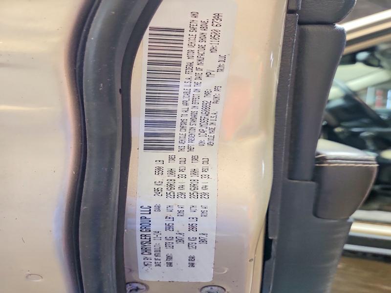 Продаж на аукціоні авто 2015 Jeep Cherokee, vin: 1C4PJMDS5FW608892, номер лоту: 63567386