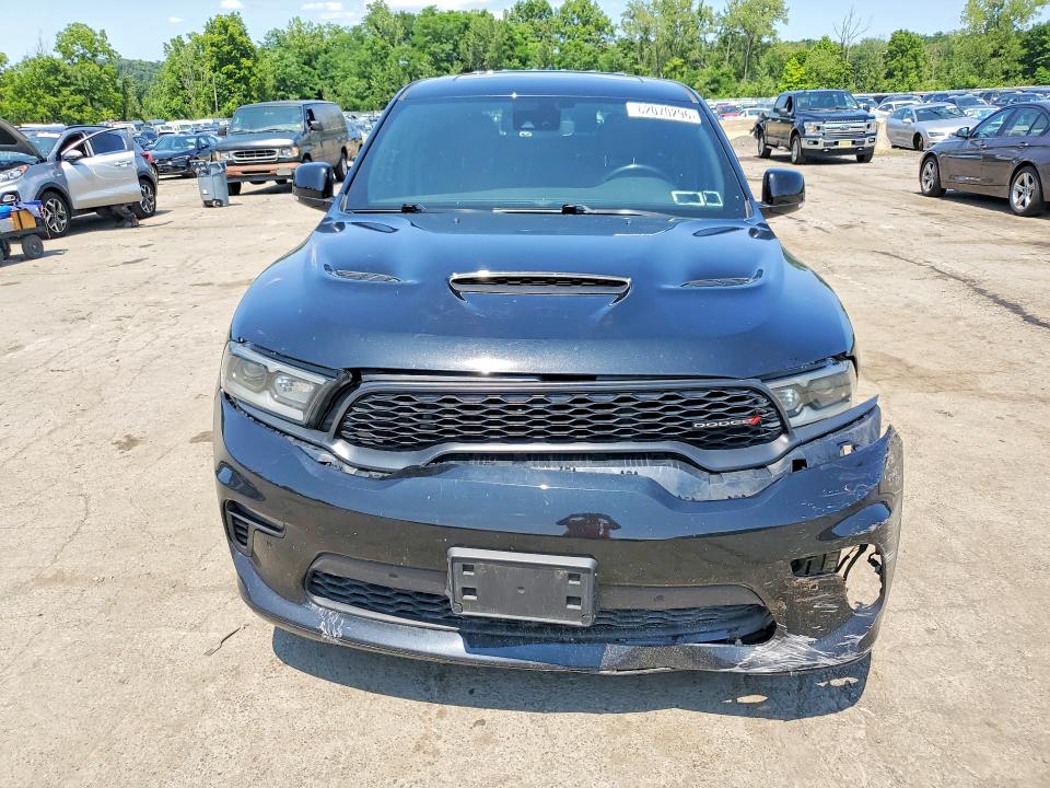 Aukcja sprzedaży 2022 Dodge Durango, vin: 1C4SDJCT1NC193841, numer aukcji: 62070296