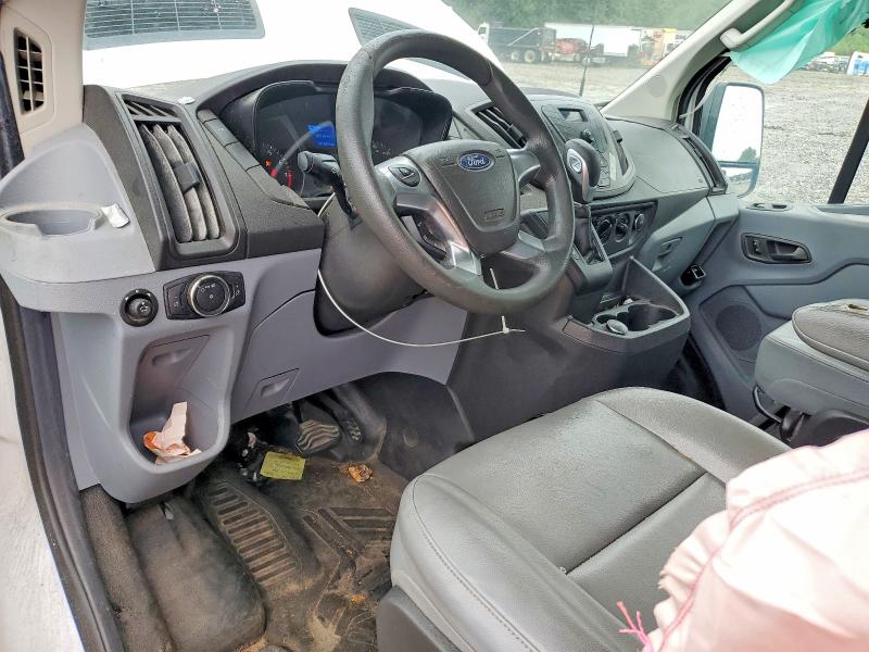 Aukcja sprzedaży 2019 Ford Transit, vin: 1FTYR2CM9KKA48395, numer aukcji: 61732056