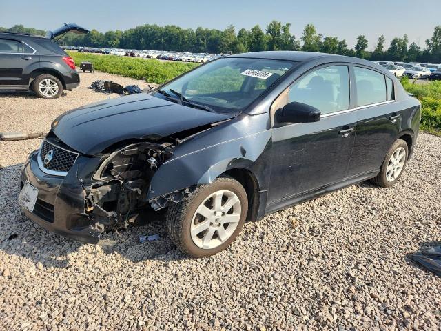 60969086 :رقم المزاد ، 3N1AB6AP8CL716572 vin ، 2012 Nissan Sentra مزاد بيع